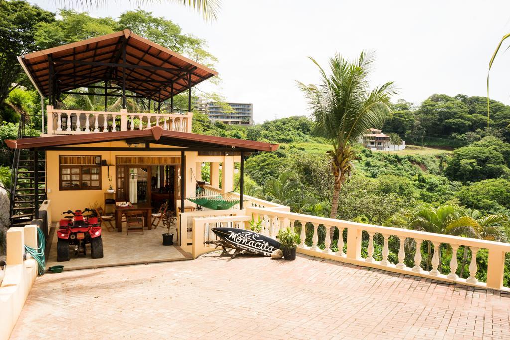 فيلا Casa Monacita تاماريندو المظهر الخارجي الصورة