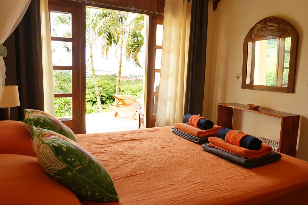 فيلا Casa Monacita تاماريندو المظهر الخارجي الصورة