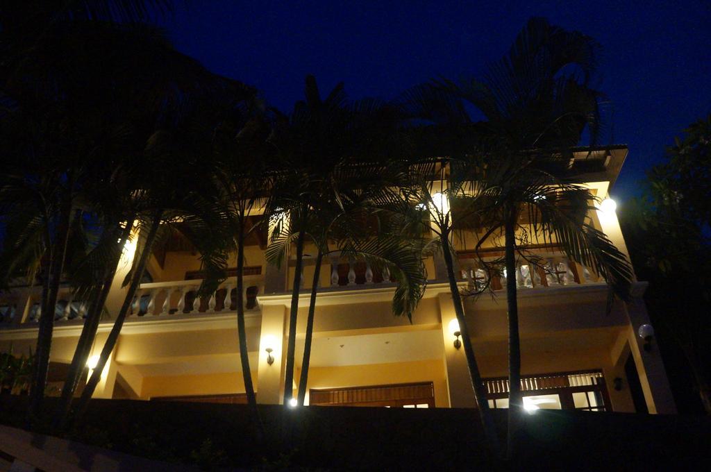 فيلا Casa Monacita تاماريندو المظهر الخارجي الصورة