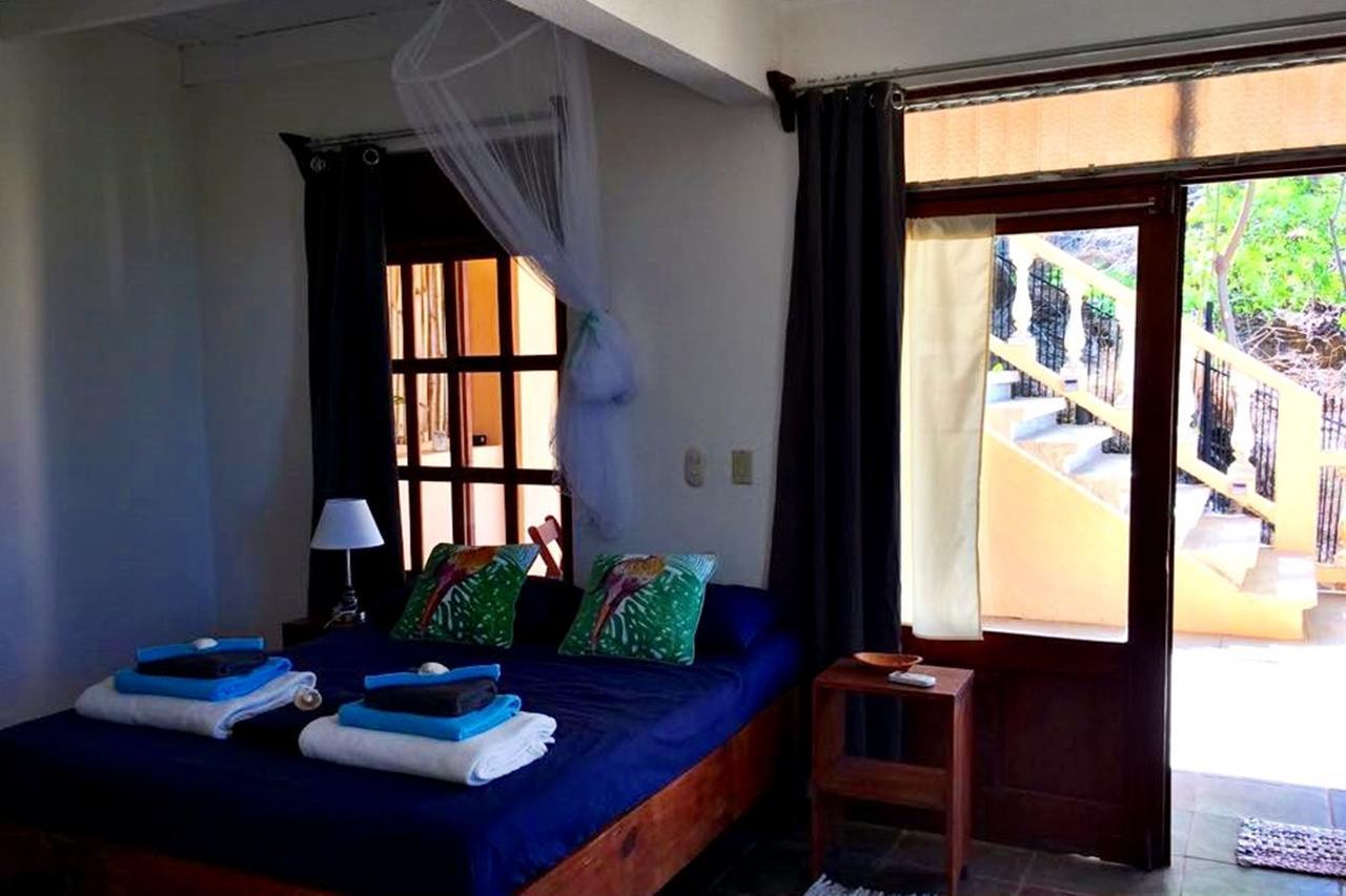 فيلا Casa Monacita تاماريندو المظهر الخارجي الصورة