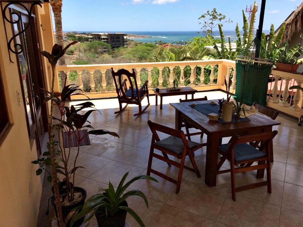فيلا Casa Monacita تاماريندو المظهر الخارجي الصورة
